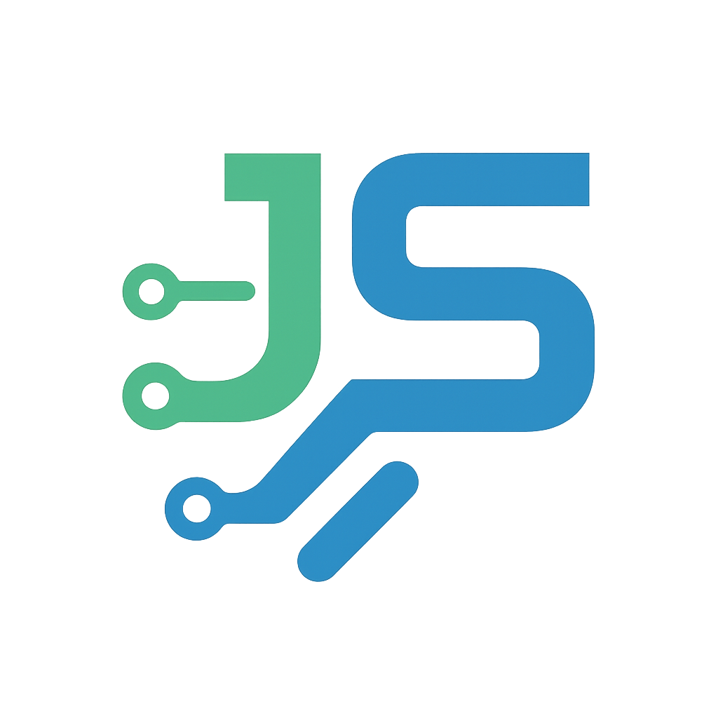 JS Bytewise IT Solutions Inc. Logo